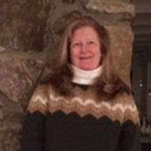 Meet your Posher, Margaret